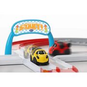 Jucarie Chicco pista de curse TurboBall, 1-4ani CHC11164-1