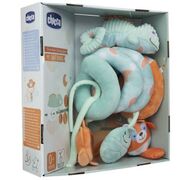 Jucarie cu activitati Chicco Spirala cameleon, 0luni+ CHC11043-1