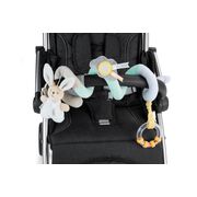 Jucarie plus copii Chicco, pentru bara carucior, 0luni+ CHC10475-1