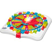 Jucarie vorbitoare Chicco tip Montessori profesorul micutului tau, 2-6ani CHC09792-1