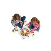 Jucarie vorbitoare Chicco tip Montessori profesorul micutului tau, 2-6ani CHC09792-1