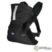 Marsupiu Chicco Easy Fit, Black Night, 0luni+ CHC79154-8_BLACK NIGHT