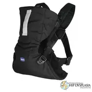 Marsupiu Chicco Easy Fit, Black Night, 0luni+ CHC79154-8_BLACK NIGHT