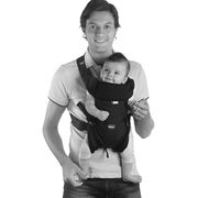 Marsupiu Chicco Easy Fit, Black Night, 0luni+ CHC79154-8_BLACK NIGHT