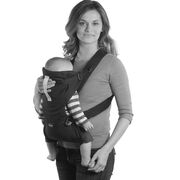 Marsupiu Chicco Easy Fit, Black Night, 0luni+ CHC79154-8_BLACK NIGHT