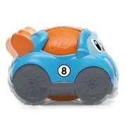 Masinuta copii cu telecomanda Chicco TurboBall Coupe RC, 18luni-4ani+ CHC11011-1