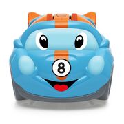 Masinuta copii cu telecomanda Chicco TurboBall Coupe RC, 18luni-4ani+ CHC11011-1