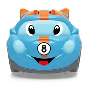 Masinuta copii cu telecomanda Chicco TurboBall Coupe RC, 18luni-4ani+ CHC11011-1