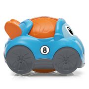 Masinuta copii cu telecomanda Chicco TurboBall Coupe RC, 18luni-4ani+ CHC11011-1