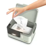 Neno Abrazo &ndash; &icirc;ncălzitor pentru șervețele umede JEMNEN-MAM-UR014