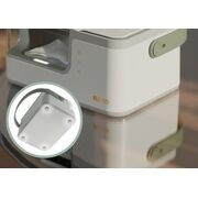 Neno Abrazo – încălzitor pentru șervețele umede JEMNEN-MAM-UR014