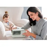 Neno Abrazo &ndash; &icirc;ncălzitor pentru șervețele umede JEMNEN-MAM-UR014