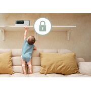 Neno Abrazo – încălzitor pentru șervețele umede JEMNEN-MAM-UR014