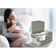 Neno Abrazo – încălzitor pentru șervețele umede JEMNEN-MAM-UR014