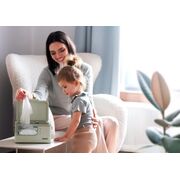 Neno Abrazo – încălzitor pentru șervețele umede JEMNEN-MAM-UR014