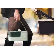 Neno Abrazo &ndash; &icirc;ncălzitor pentru șervețele umede JEMNEN-MAM-UR014