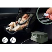 Neno Abrazo – încălzitor pentru șervețele umede JEMNEN-MAM-UR014