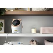 Neno Ami – video-monitor profesional Wi-Fi pentru bebeluși JEMNEN-MAM-NN012