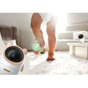 Neno Ami – video-monitor profesional Wi-Fi pentru bebeluși JEMNEN-MAM-NN012