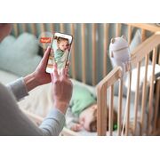 Neno Ami – video-monitor profesional Wi-Fi pentru bebeluși JEMNEN-MAM-NN012