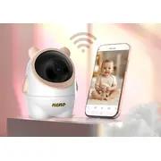 Neno Ami &ndash; video-monitor profesional Wi-Fi pentru bebeluși JEMNEN-MAM-NN012