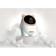 Neno Ami &ndash; video-monitor profesional Wi-Fi pentru bebeluși JEMNEN-MAM-NN012
