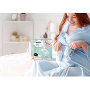 Neno Angelo – Pompa de san electrica wireless, cu 3 faze JEMNEN-MAM-LK007