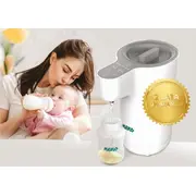 Neno Aqua &ndash; aparat pentru prepararea laptelui praf JEMNEN-MAM-UR002