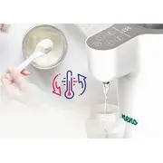 Neno Aqua &ndash; aparat pentru prepararea laptelui praf JEMNEN-MAM-UR002