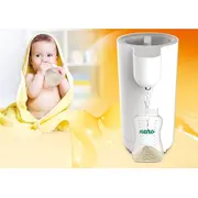 Neno Aqua &ndash; aparat pentru prepararea laptelui praf JEMNEN-MAM-UR002