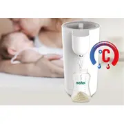 Neno Aqua &ndash; aparat pentru prepararea laptelui praf JEMNEN-MAM-UR002