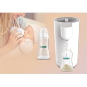 Neno Aqua – aparat pentru prepararea laptelui praf JEMNEN-MAM-UR002