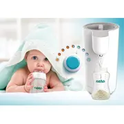 Neno Aqua &ndash; aparat pentru prepararea laptelui praf JEMNEN-MAM-UR002