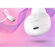 Neno Aria - aspirator nazal electronic fără fir JEMNEN-MAM-AS002