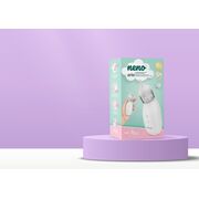 Neno Aria - aspirator nazal electronic fără fir JEMNEN-MAM-AS002