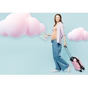 Neno Aria - aspirator nazal electronic fără fir JEMNEN-MAM-AS002