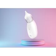 Neno Aria - aspirator nazal electronic fără fir JEMNEN-MAM-AS002
