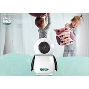 Neno Avante - sistem de monitorizare electronică pentru bebeluși cu Wi-Fi JEMNEN-MAM-NN003