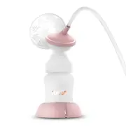 Neno Bella Twin - pompă de sân electrică dublă, fără fir JEMNEN-MAM-LK008