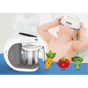 Neno Cibo – blender pentru copii cu funcție de gătire la abur JEMNEN-MAM-UR001
