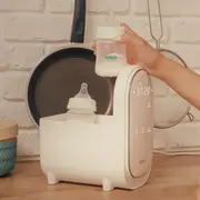 Neno Lindo &ndash; 6 &icirc;n 1, &icirc;ncălzitor, sterilizator, dispozitiv pentru dezghetare JEMNEN-MAM-UR007