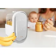 Neno Lindo &ndash; 6 &icirc;n 1, &icirc;ncălzitor, sterilizator, dispozitiv pentru dezghetare JEMNEN-MAM-UR007