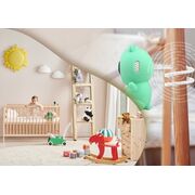 Neno Lui – monitor electronic pentru bebeluși cu Wi-Fi JEMNEN-MAM-NN005