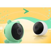 Neno Lui – monitor electronic pentru bebeluși cu Wi-Fi JEMNEN-MAM-NN005