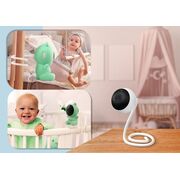 Neno Lui – monitor electronic pentru bebeluși cu Wi-Fi JEMNEN-MAM-NN005