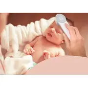 Neno Medic T07 &ndash; termometru fără contact JEMNEN-MAM-TE003