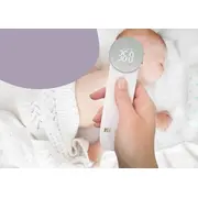 Neno Medic T07 &ndash; termometru fără contact JEMNEN-MAM-TE003
