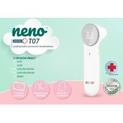 Neno Medic T07 – termometru fără contact JEMNEN-MAM-TE003