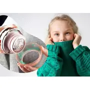 Neno Merino – aparat de scame pentru haine JEMNEN-DOM-GL001