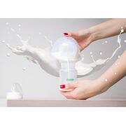 Neno Muszle – 2 cupe Hands Free pentru pompe de sân JEMNEN-BAB-AK025